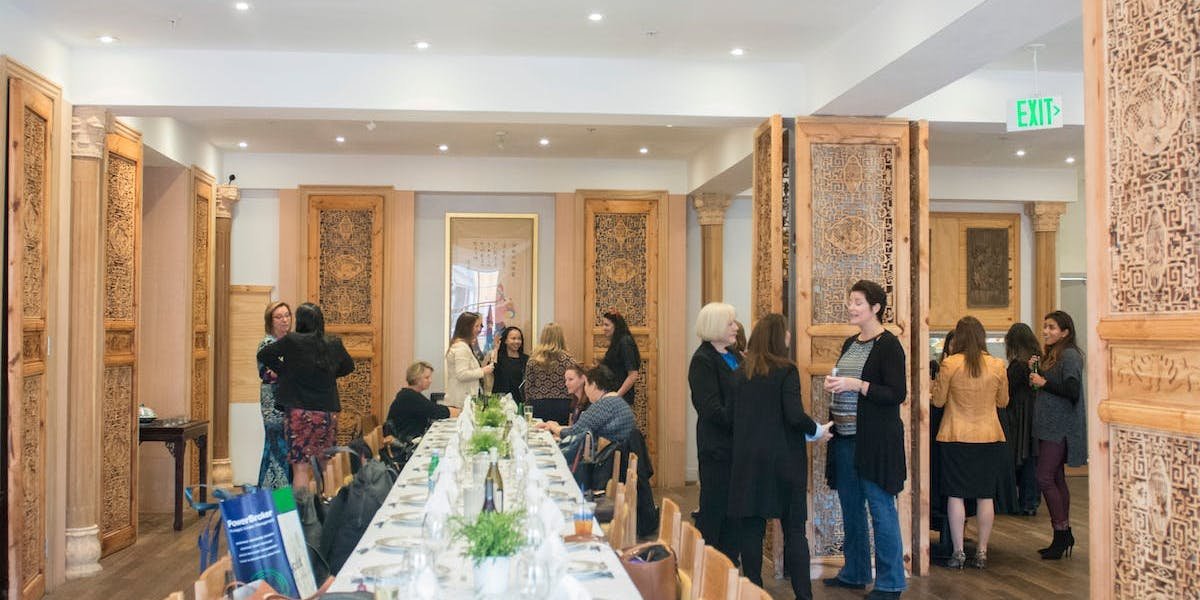 Fang, Restaurant in San Francisco