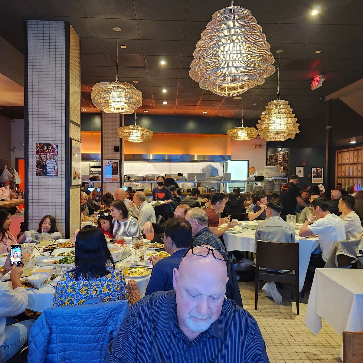 Fang, Restaurant in San Francisco