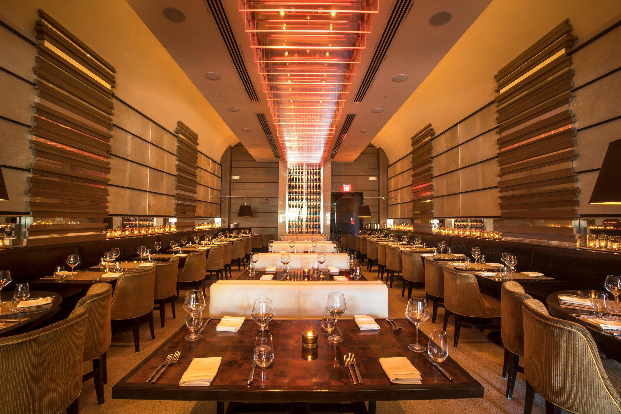 Meat Market Steakhouse Miami Beach restaurant in Miami Beach, United States