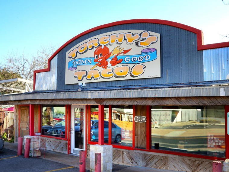 Torchy's Tacos, Austin, United States