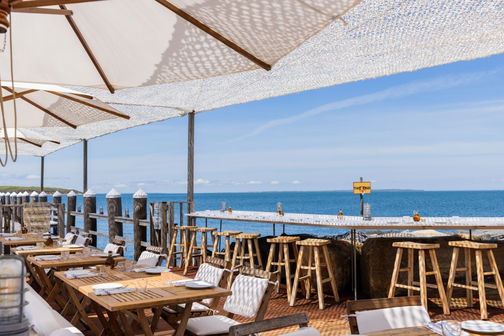 Duryea's Montauk