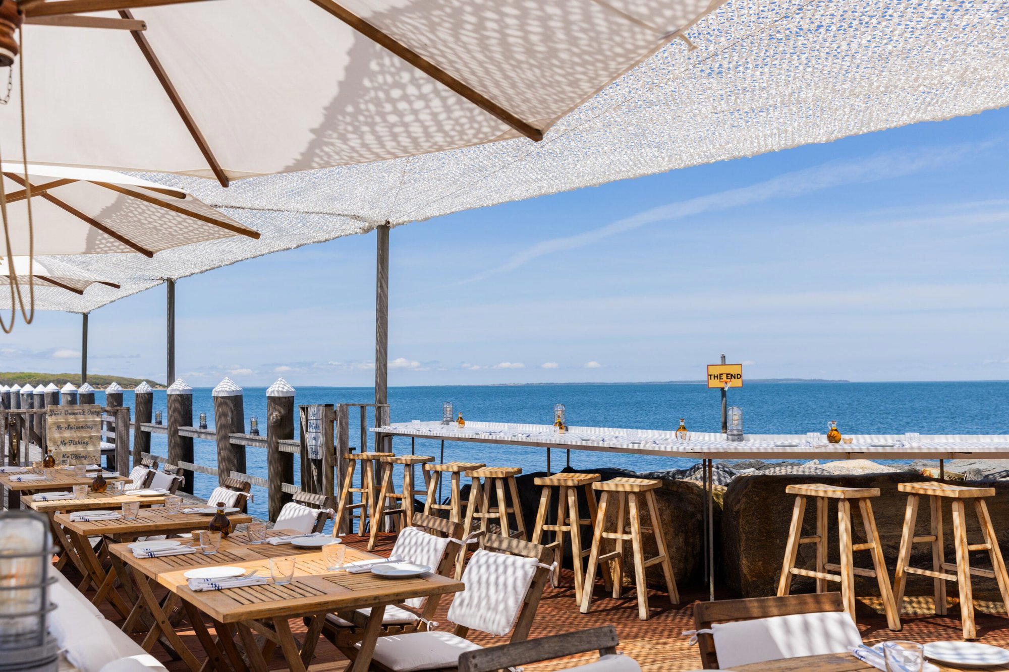 Duryea's Montauk, Montauk, United States