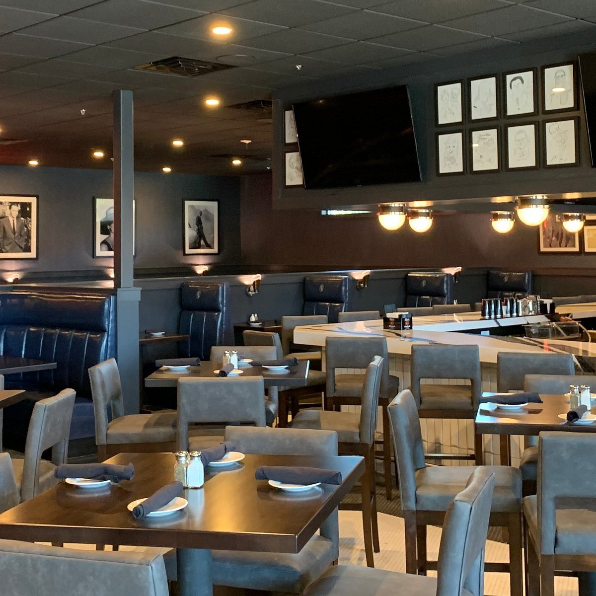 Frankie Bones Bluffton, Bluffton, United States