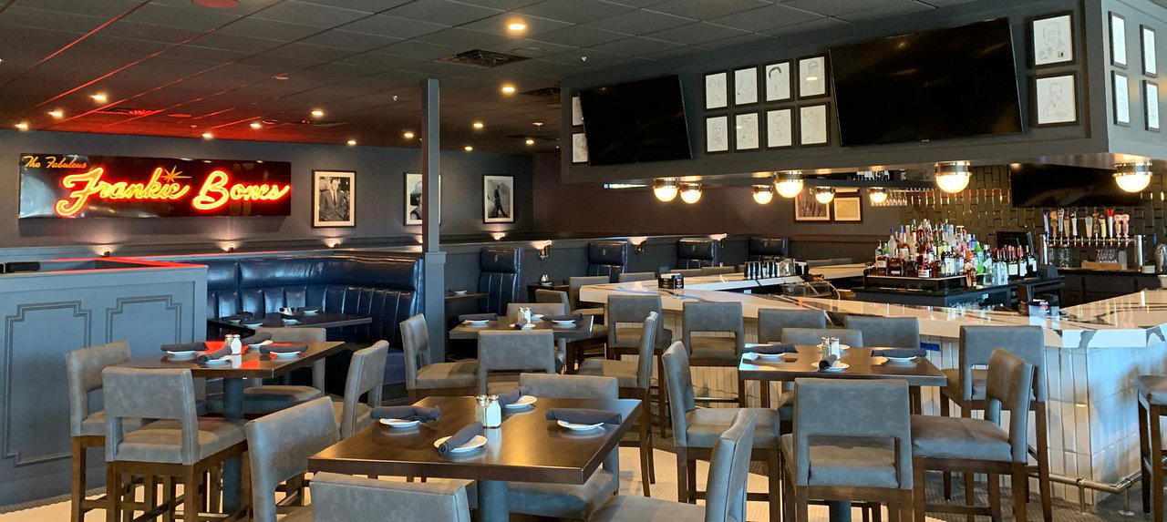 Frankie Bones Bluffton restaurant in Bluffton, United States