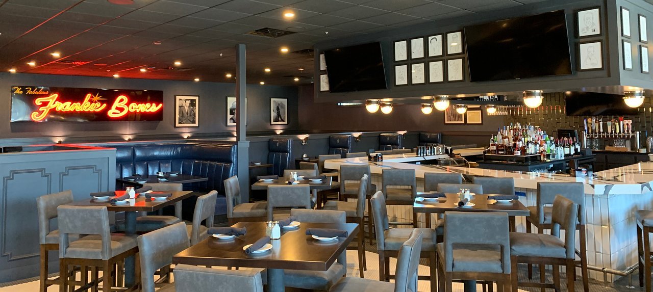 Frankie Bones Bluffton restaurant in Bluffton, United States