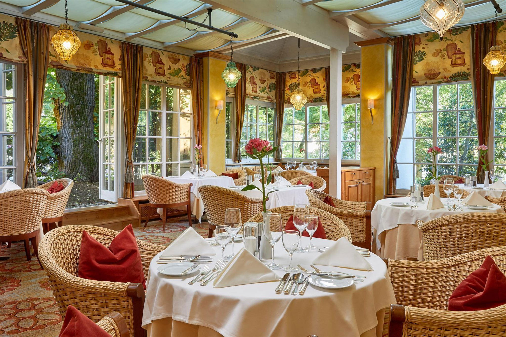 Das Ronacher, Restaurant in Bad Kleinkirchheim