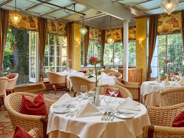 Das Ronacher, Bad Kleinkirchheim, Austria