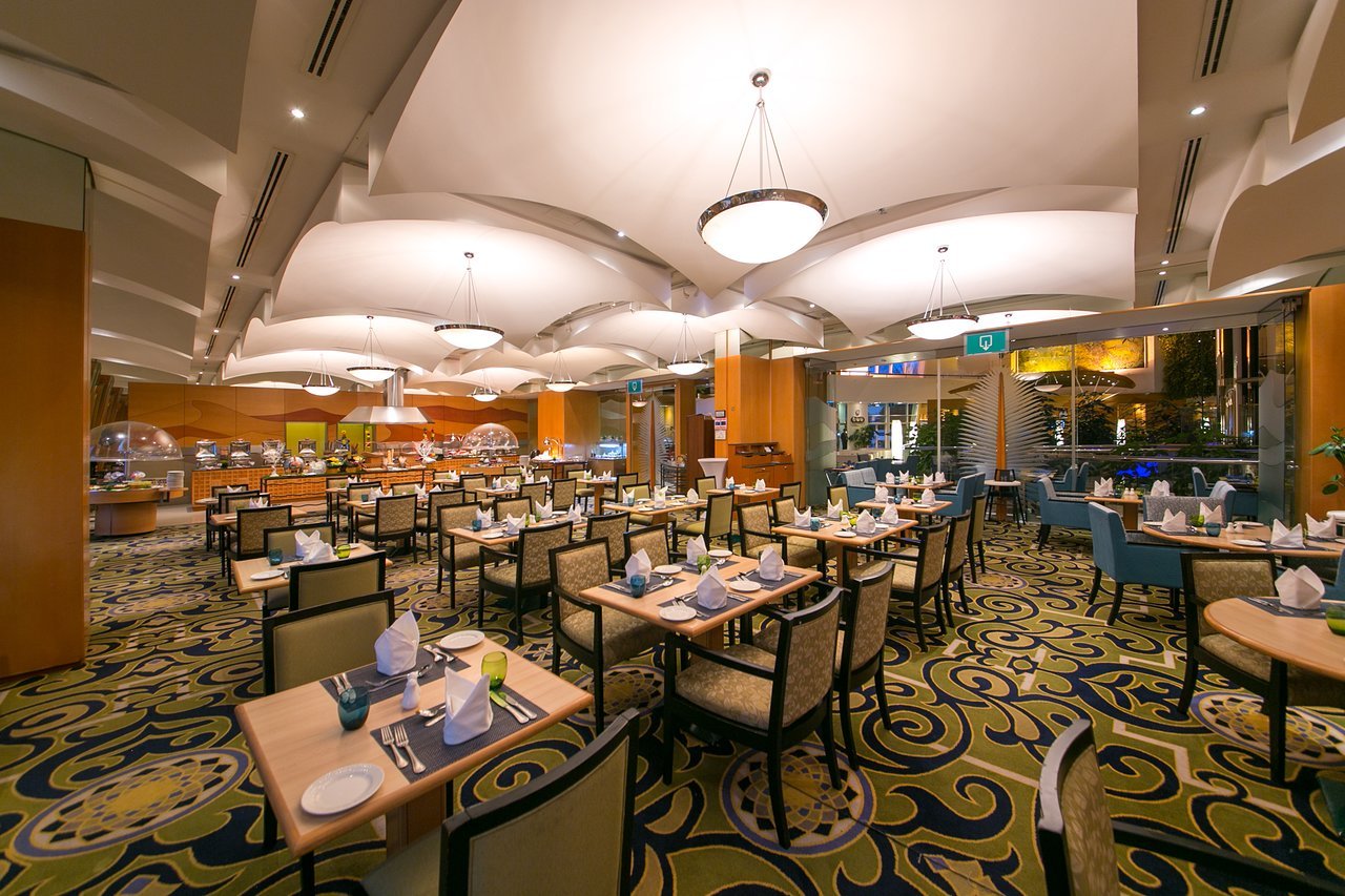Orient Cafe