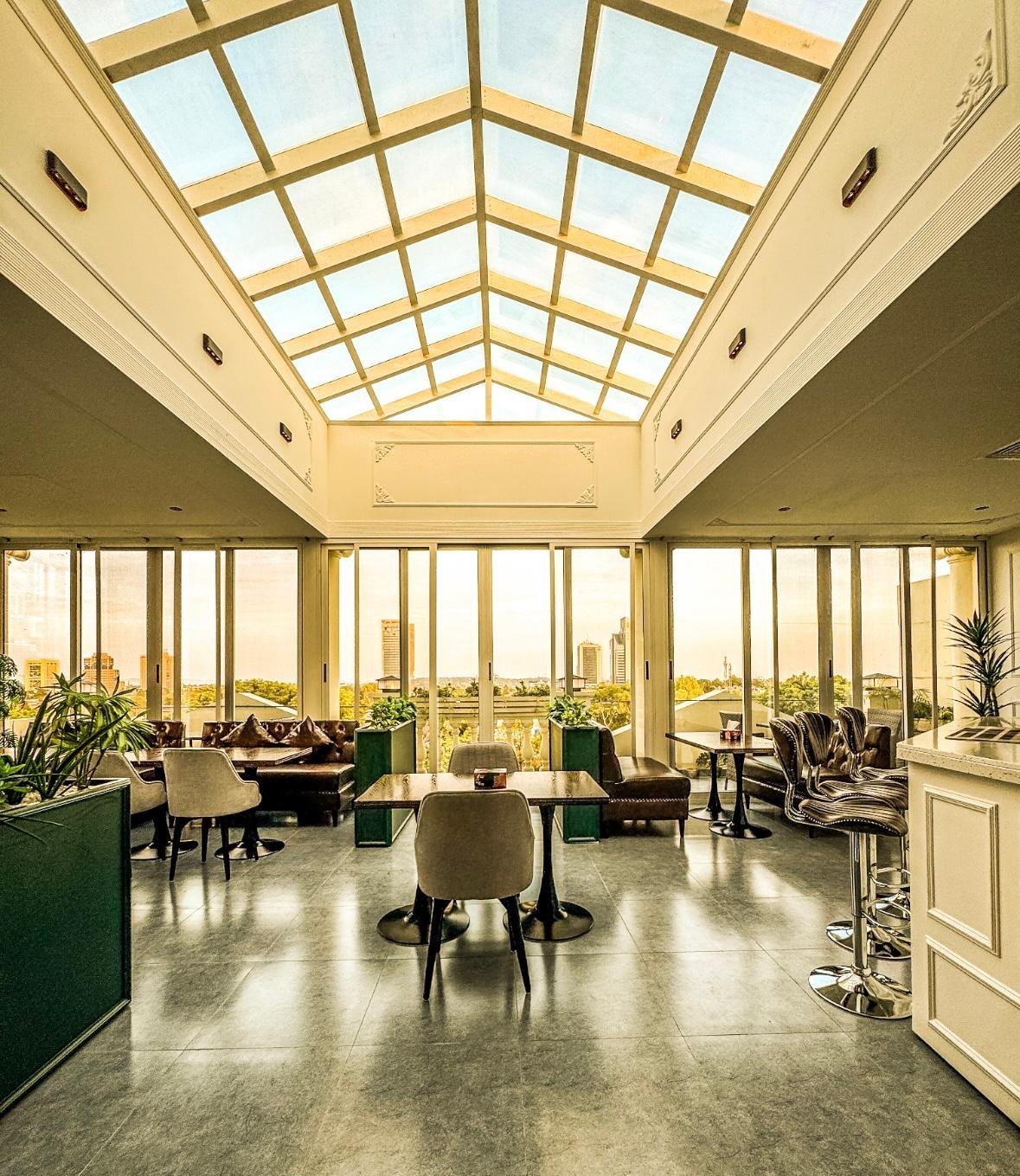 Chirani Signature Hotel