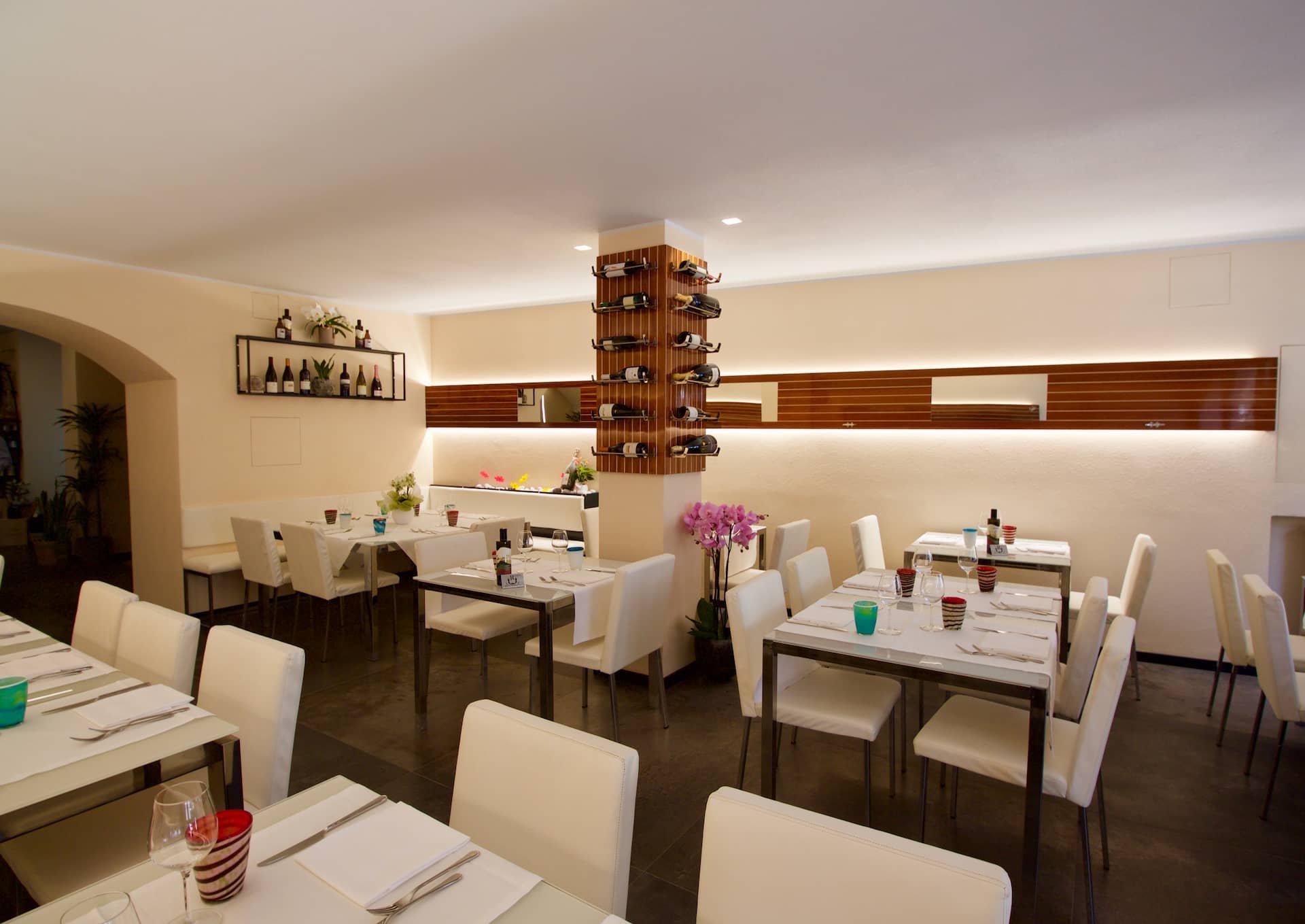 Bruno Masaneta - Trattoria Cicchetteria, Restaurant in Grado