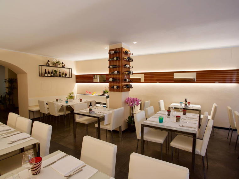 Bruno Masaneta - Trattoria Cicchetteria, Grado, Italy