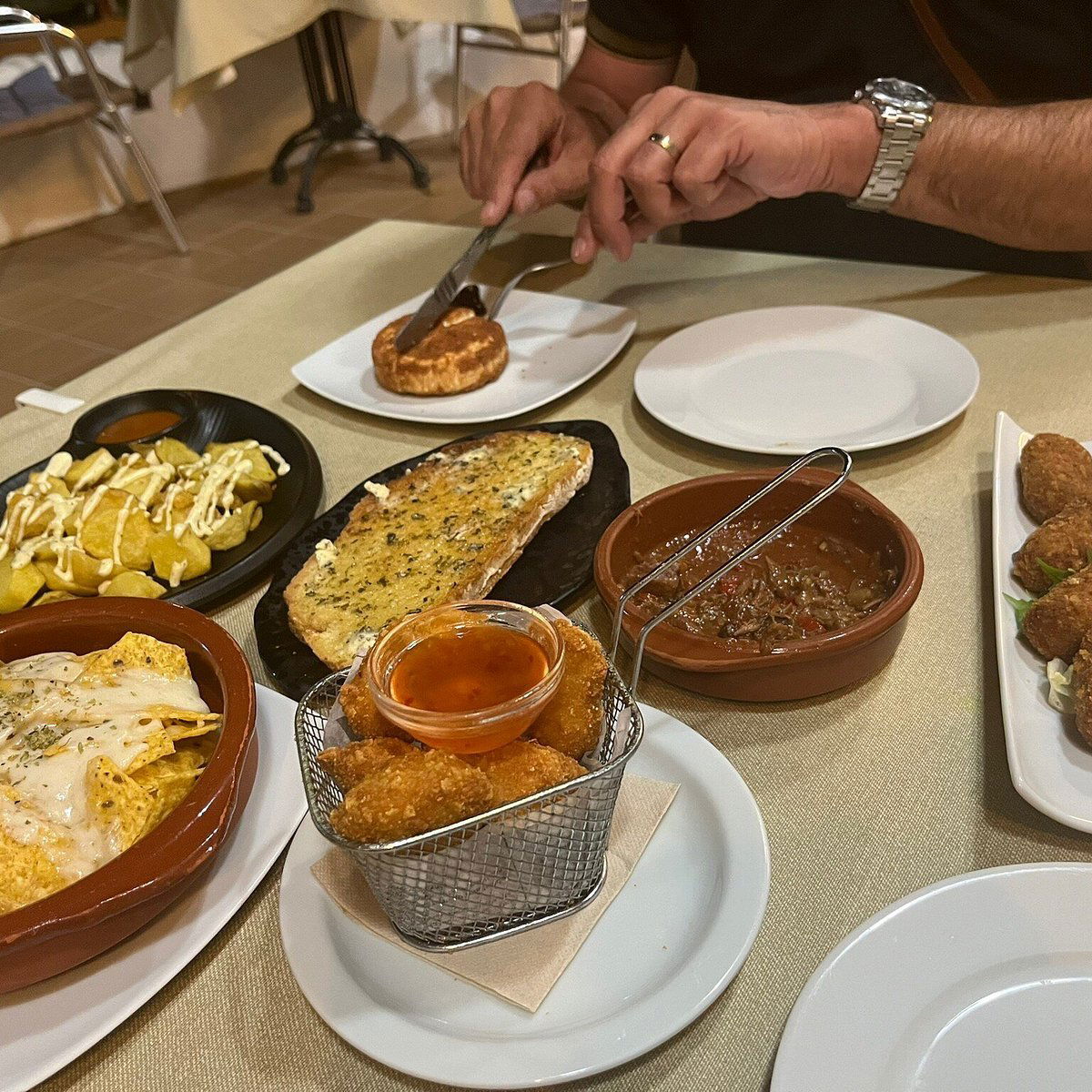 Bar Casa Tia, Restaurant in Alaior