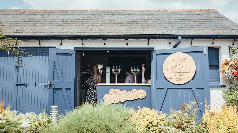The Dog and Pickle, Ongar, United Kingdom