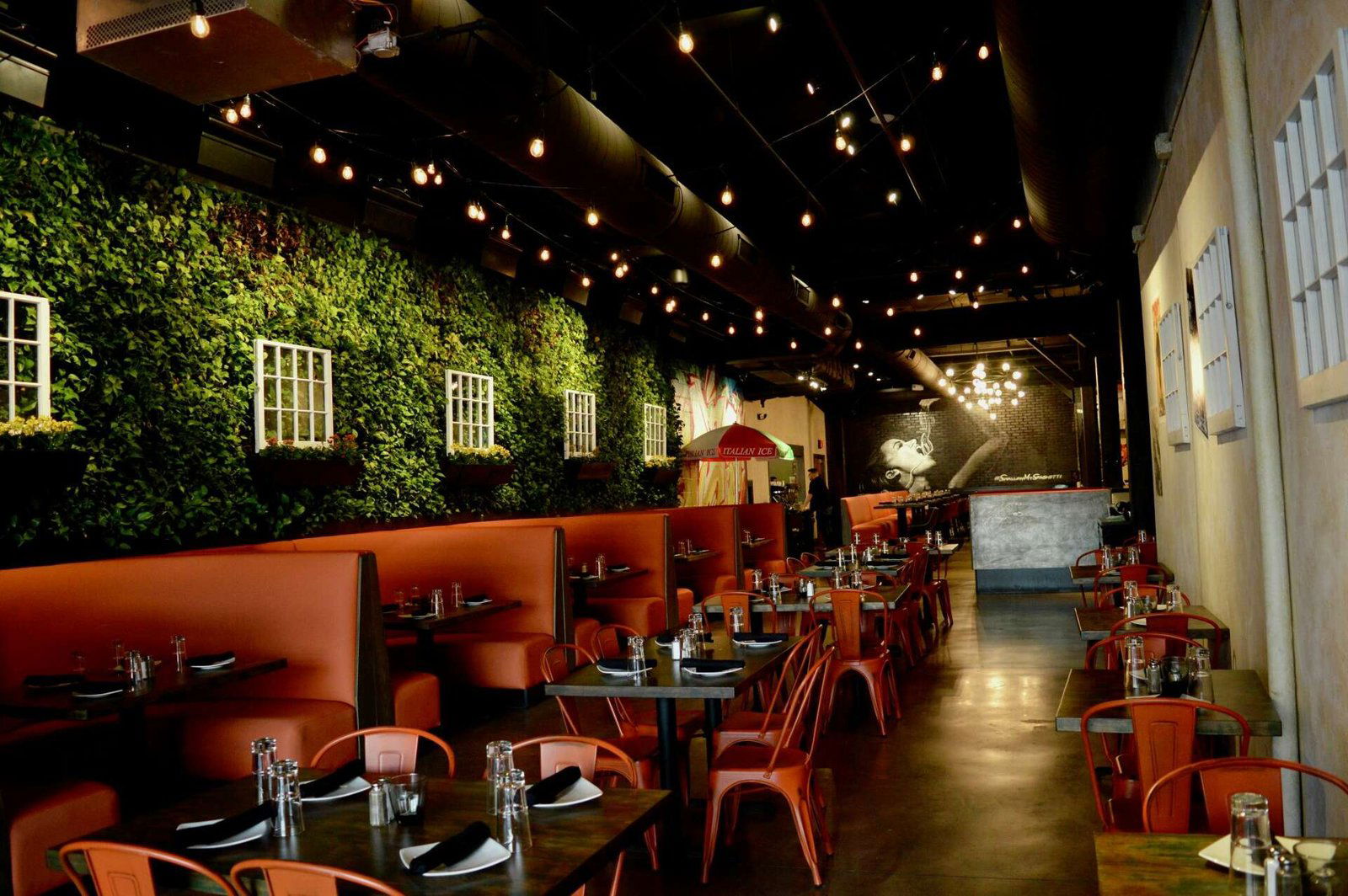 BAR, Restaurant in New Haven