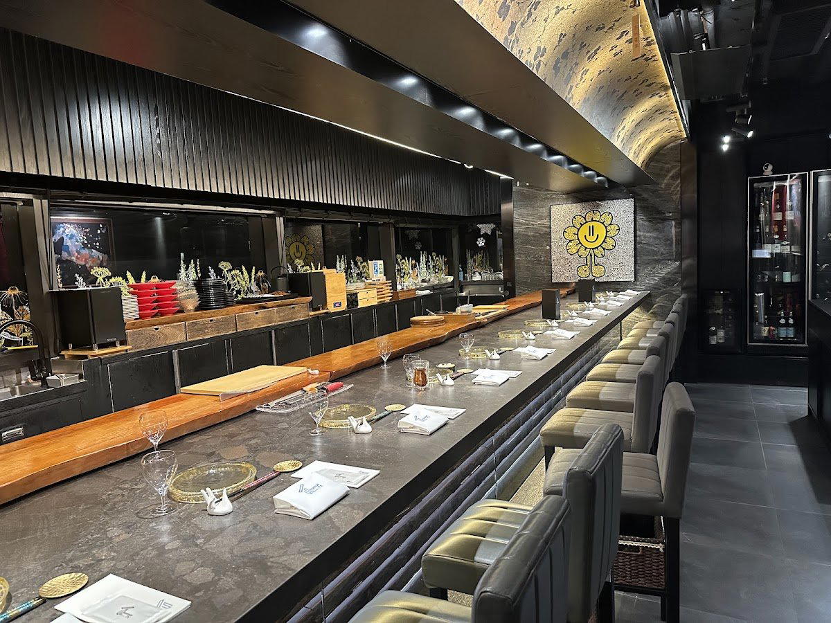 Thomas & T’s restaurant in Hong Kong, Hong Kong