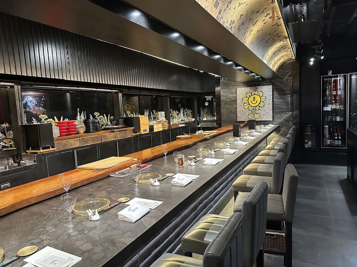 Thomas & T’s, Restaurant in Hong Kong