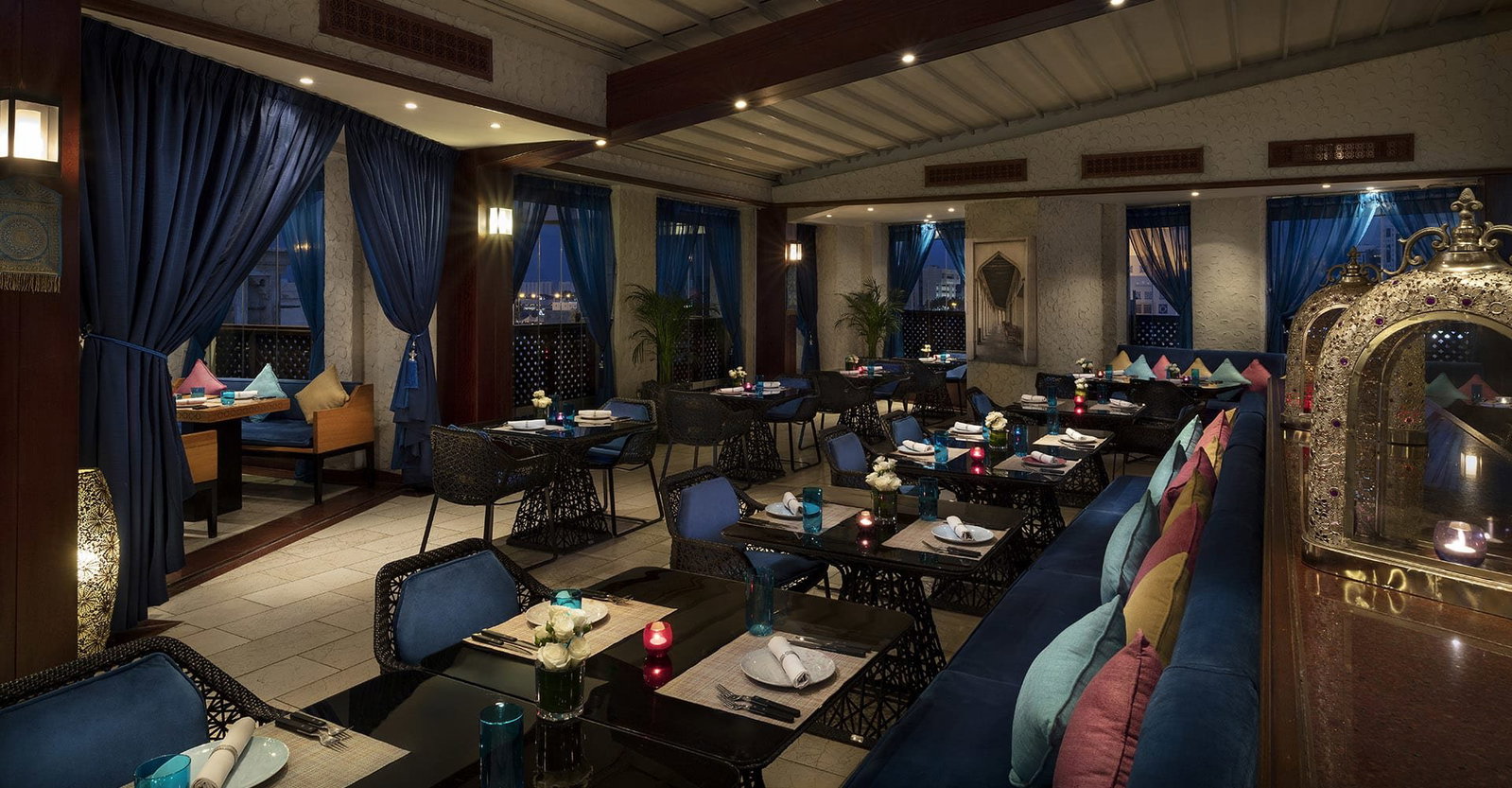 Al Matbakh, Doha, Qatar