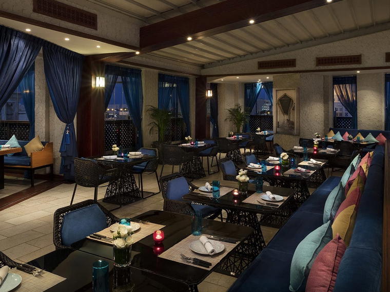 Al Matbakh, Doha, Qatar