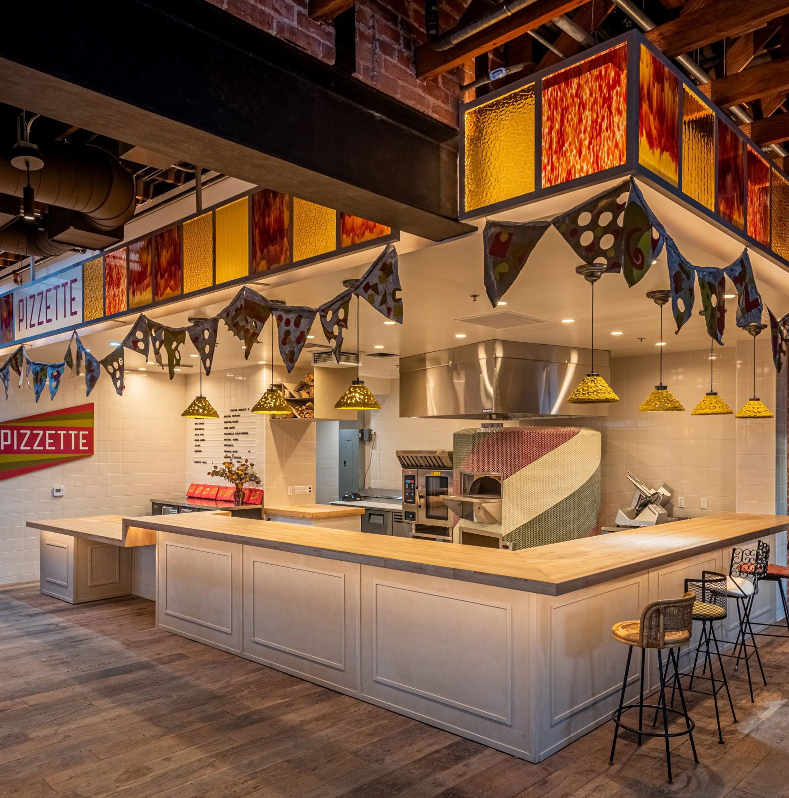 Citizen Public Market, Restaurant in Culver City