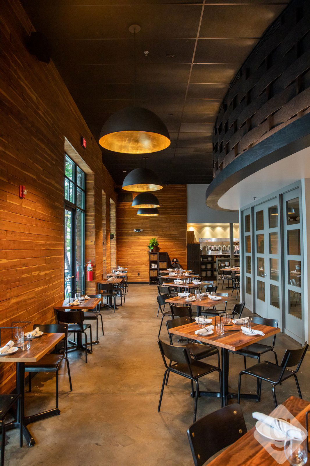 Emmy Squared Pizza: Germantown, Restaurant in Nashville