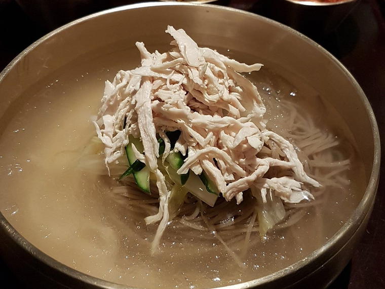 o'neul, Seoul, South Korea