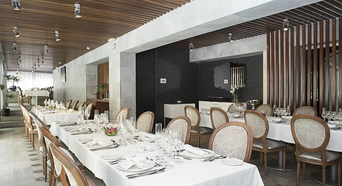 Restaurante Los Patos, Restaurant in Granada