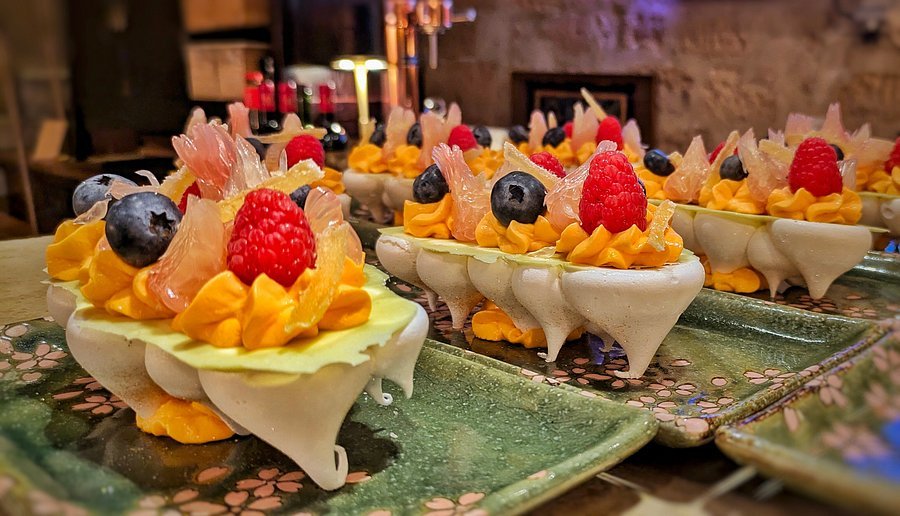 Chef Jean Yves, Paris, France