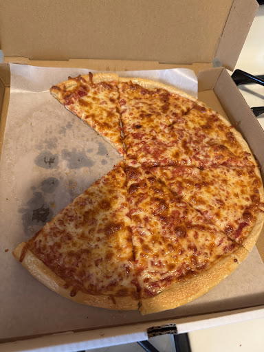 Dennisport House of Pizza restaurant in Dennis Port