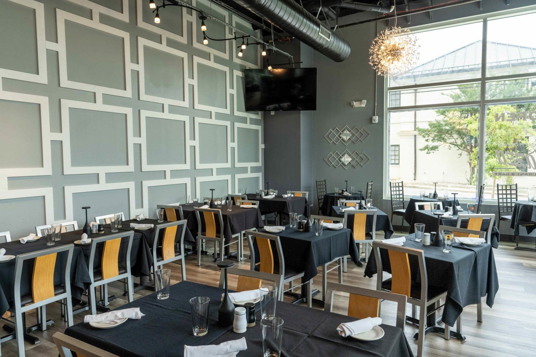 Anthony's La Piazza Prime, Restaurant in Raleigh