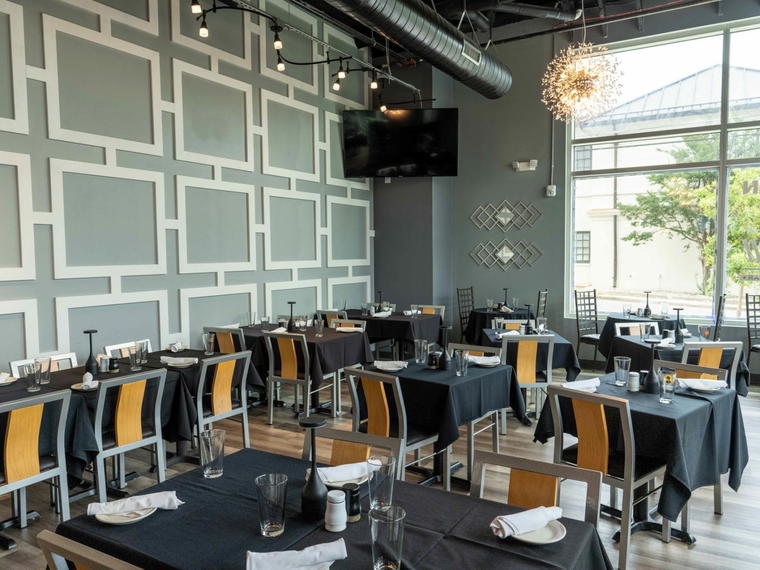 Anthony's La Piazza Prime, Raleigh, United States