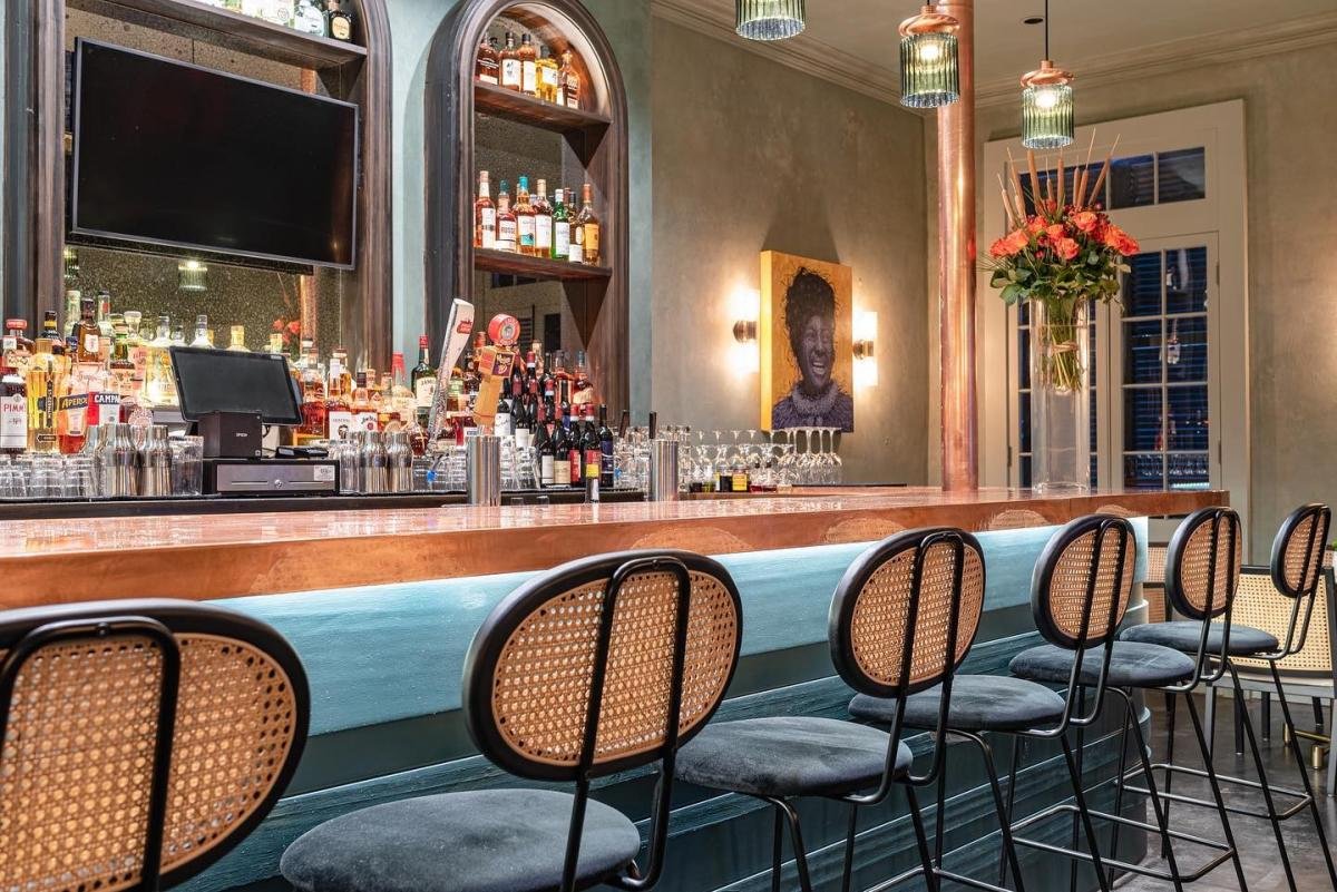 Bijoux, New Orleans, United States