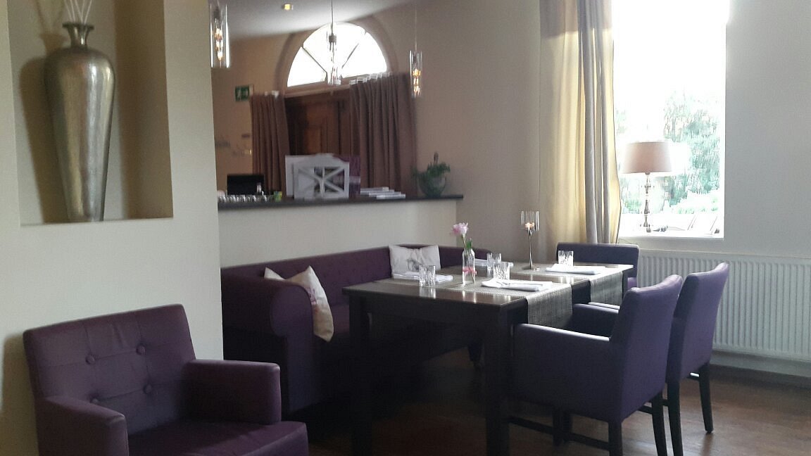 Das Esszimmer, Celle, Germany