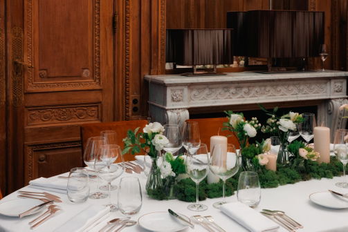 Le Taillevent