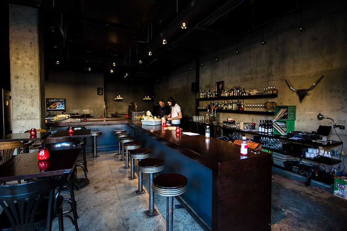 El Camino (Elgin), Restaurant in Ottawa