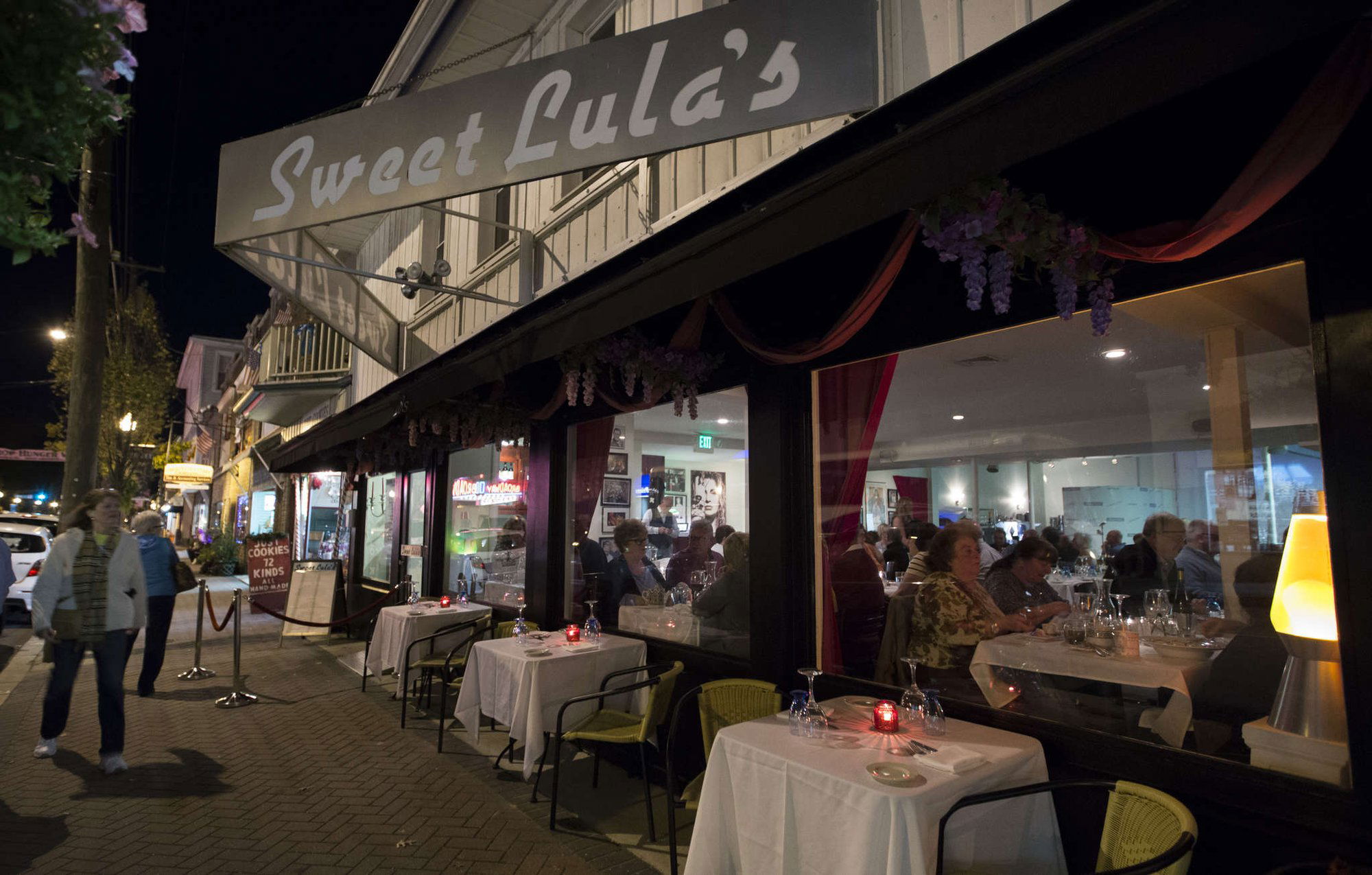 Sweet Lula's, Restaurant in Pitman