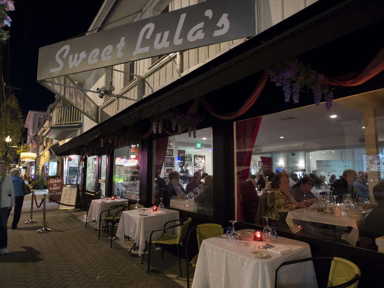 Sweet Lula's, Pitman, United States
