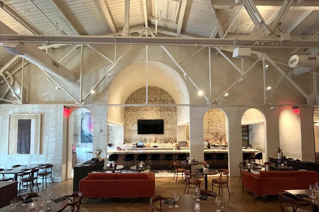 il Fiore restaurant in Bryn Mawr, United States