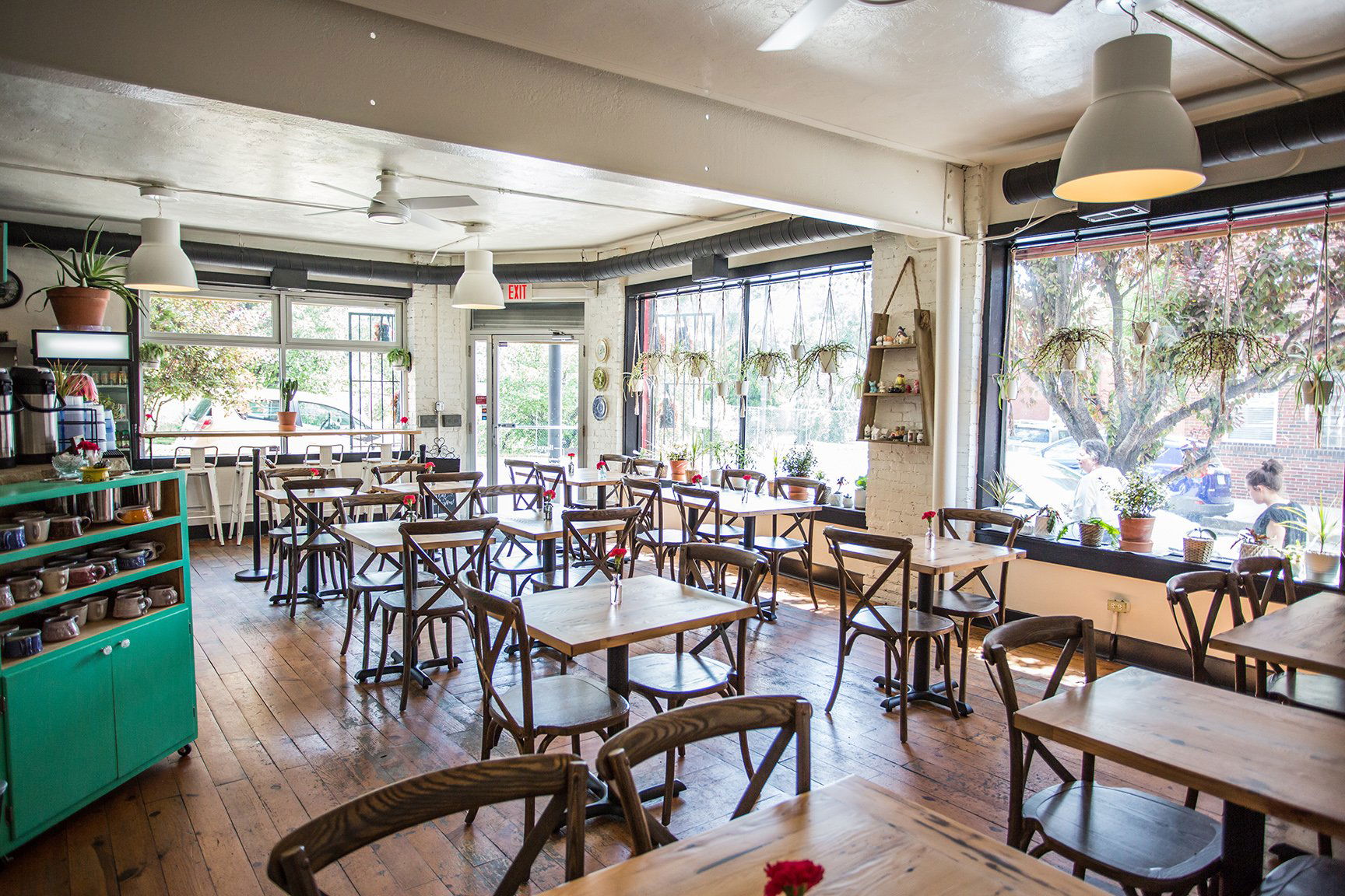 Happy Gillis Cafe & Hangout, Restaurant in Kansas City