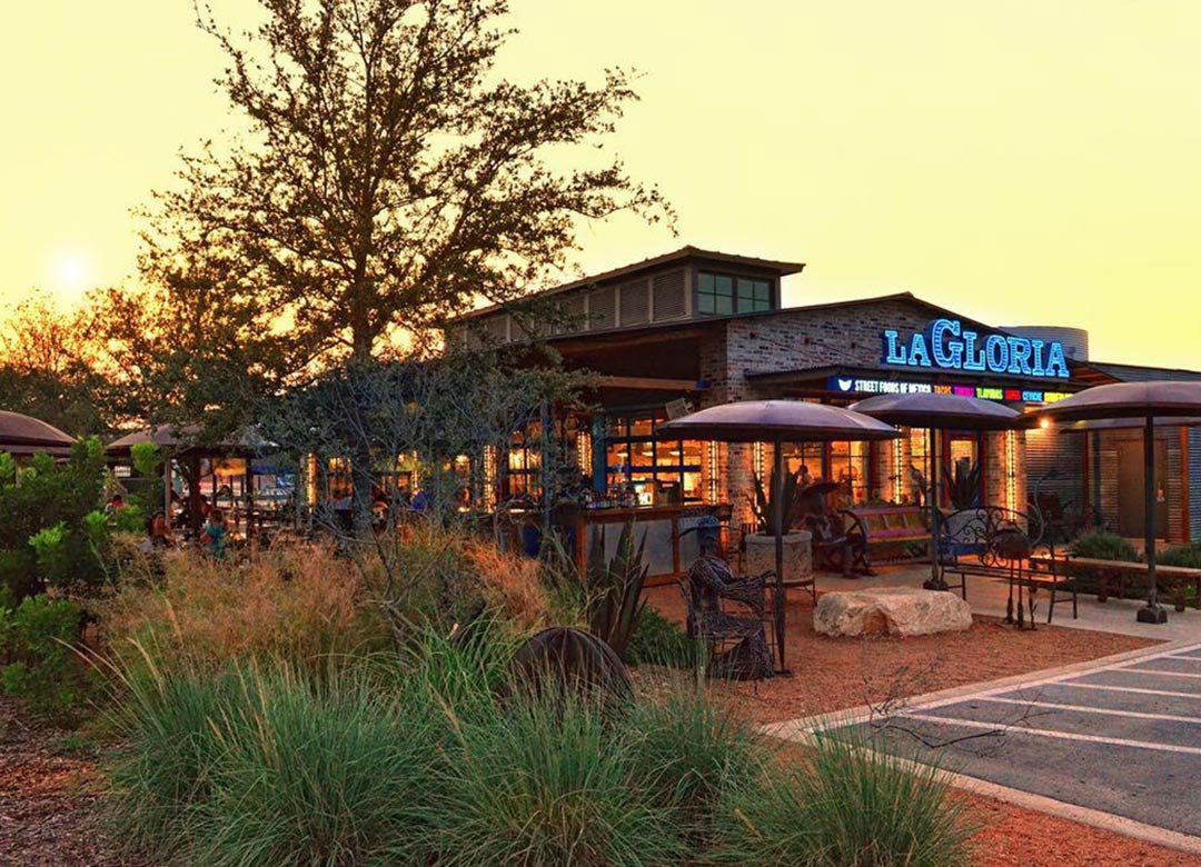 La Gloria, Restaurant in San Antonio