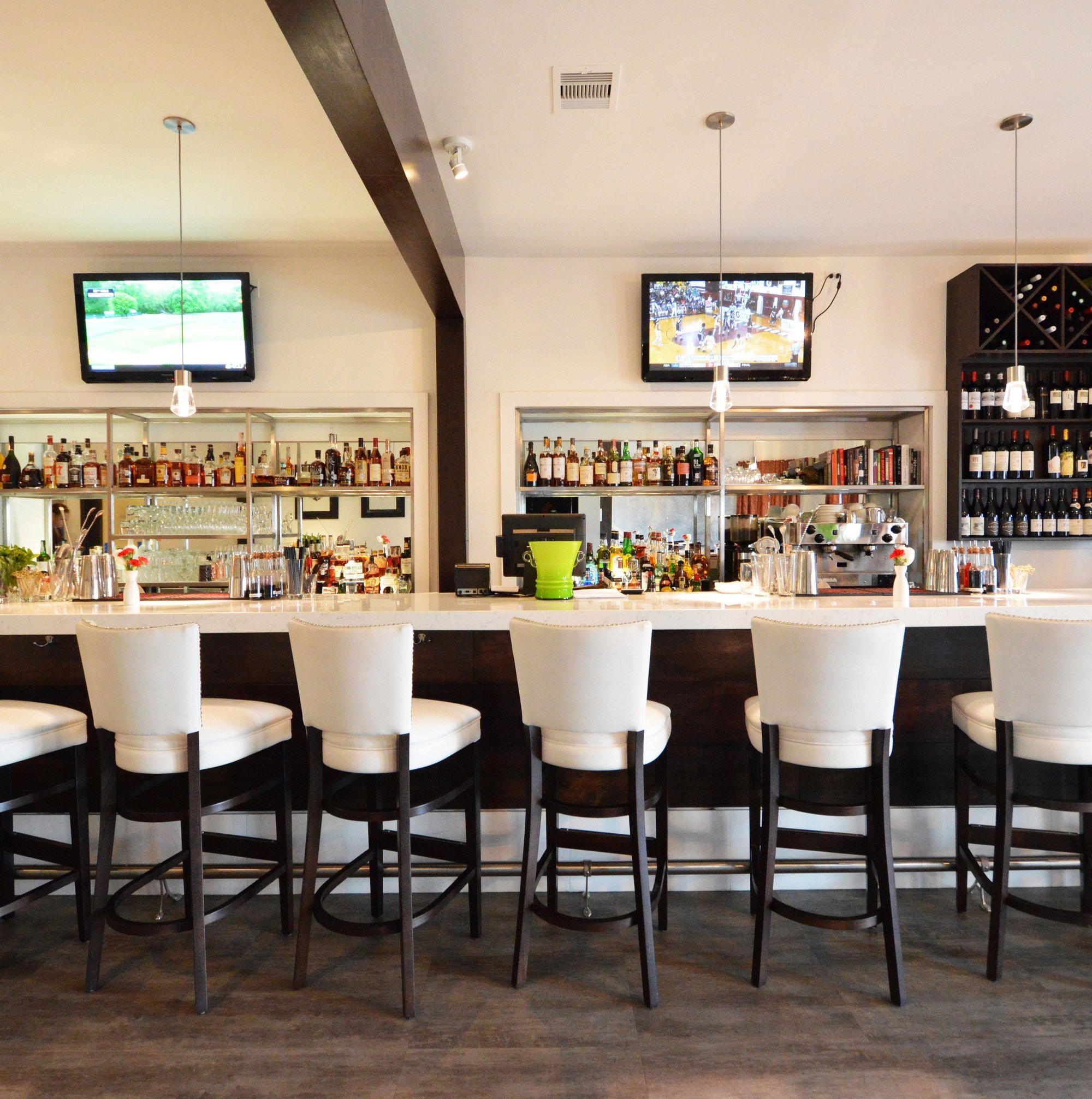 Ginger & Fork restaurant in Houston, United States