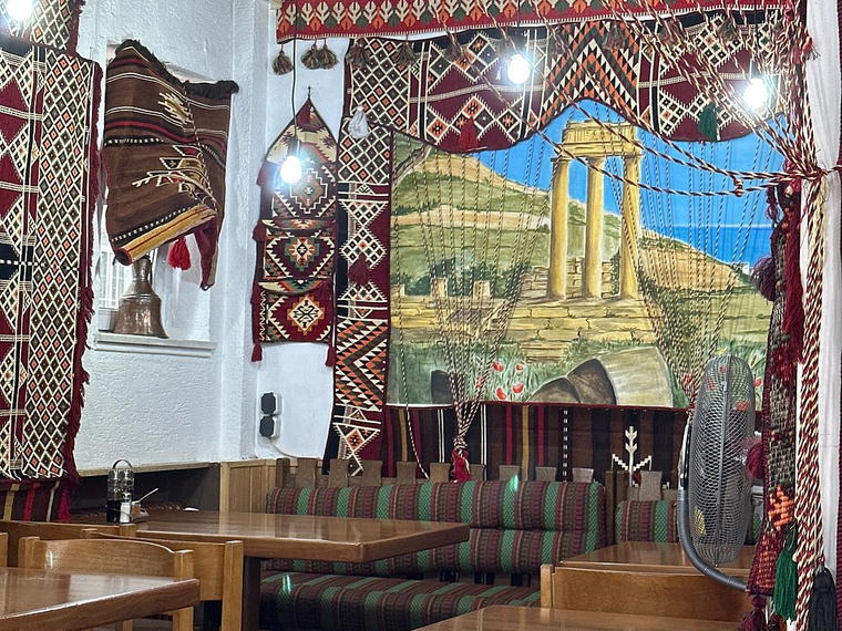 Manar, Stuttgart, Germany