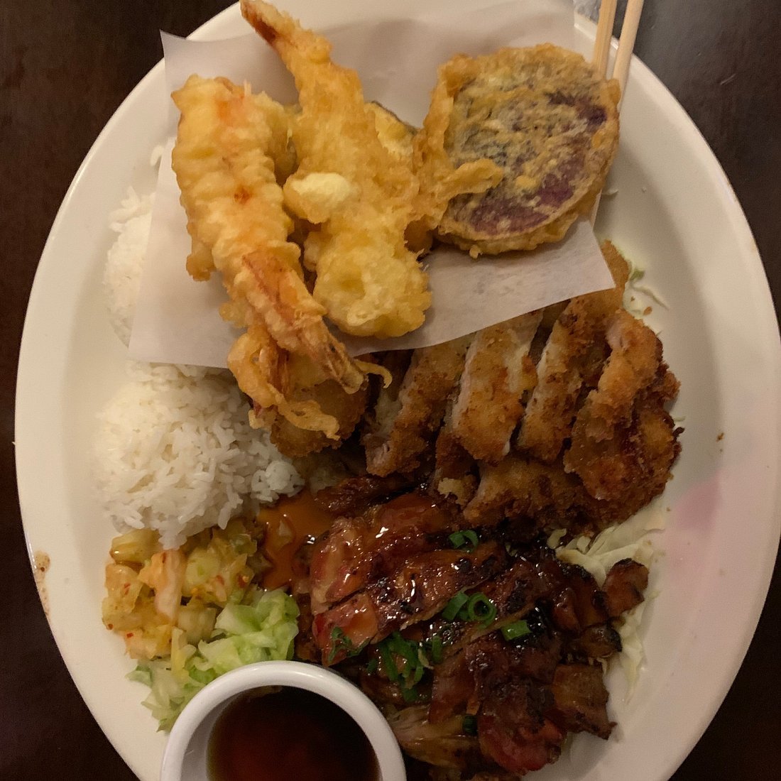 Ichiban Restaurant & Sushi, Restaurant in Kahului