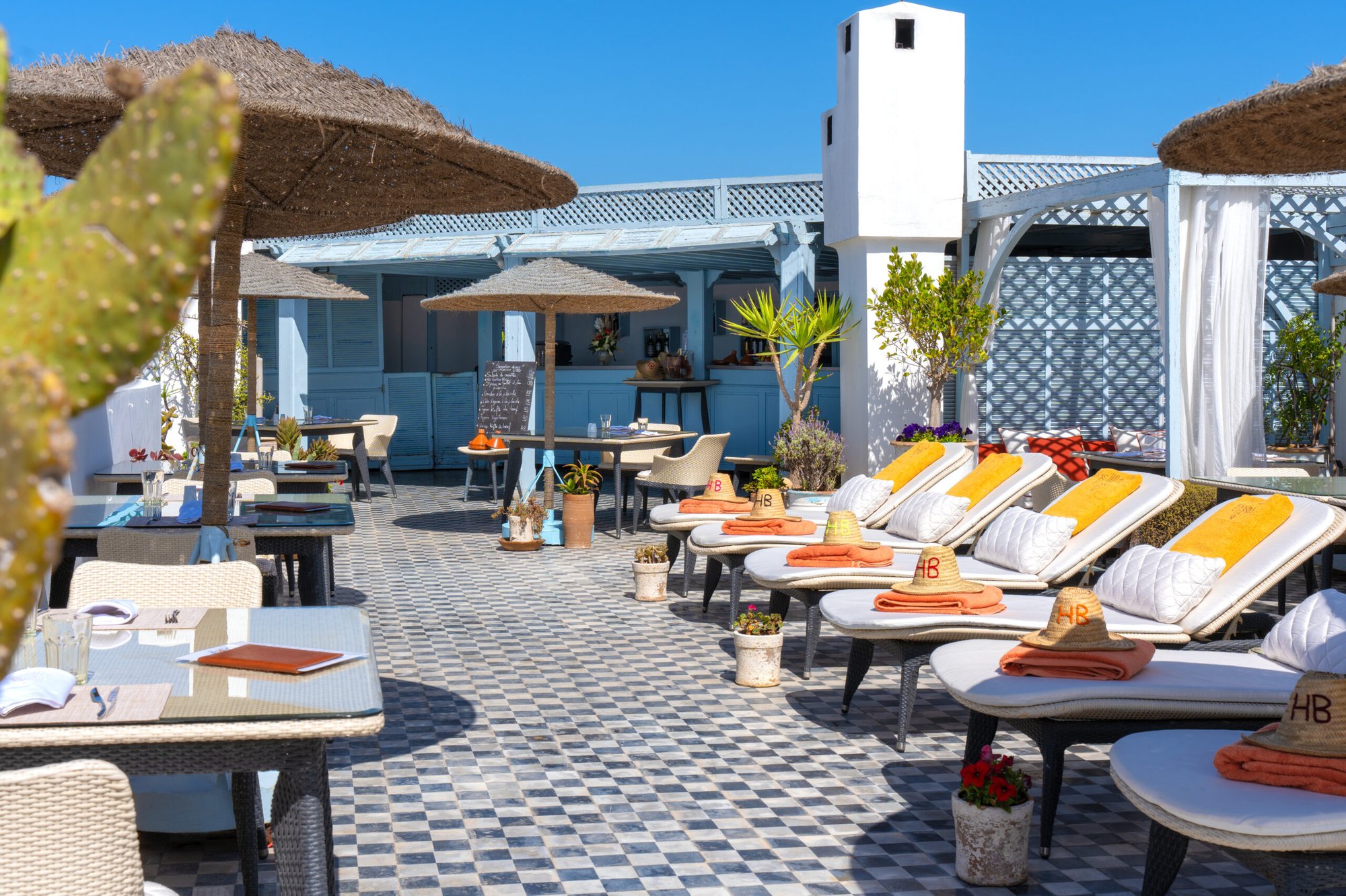 Le Grill de La Terrasse