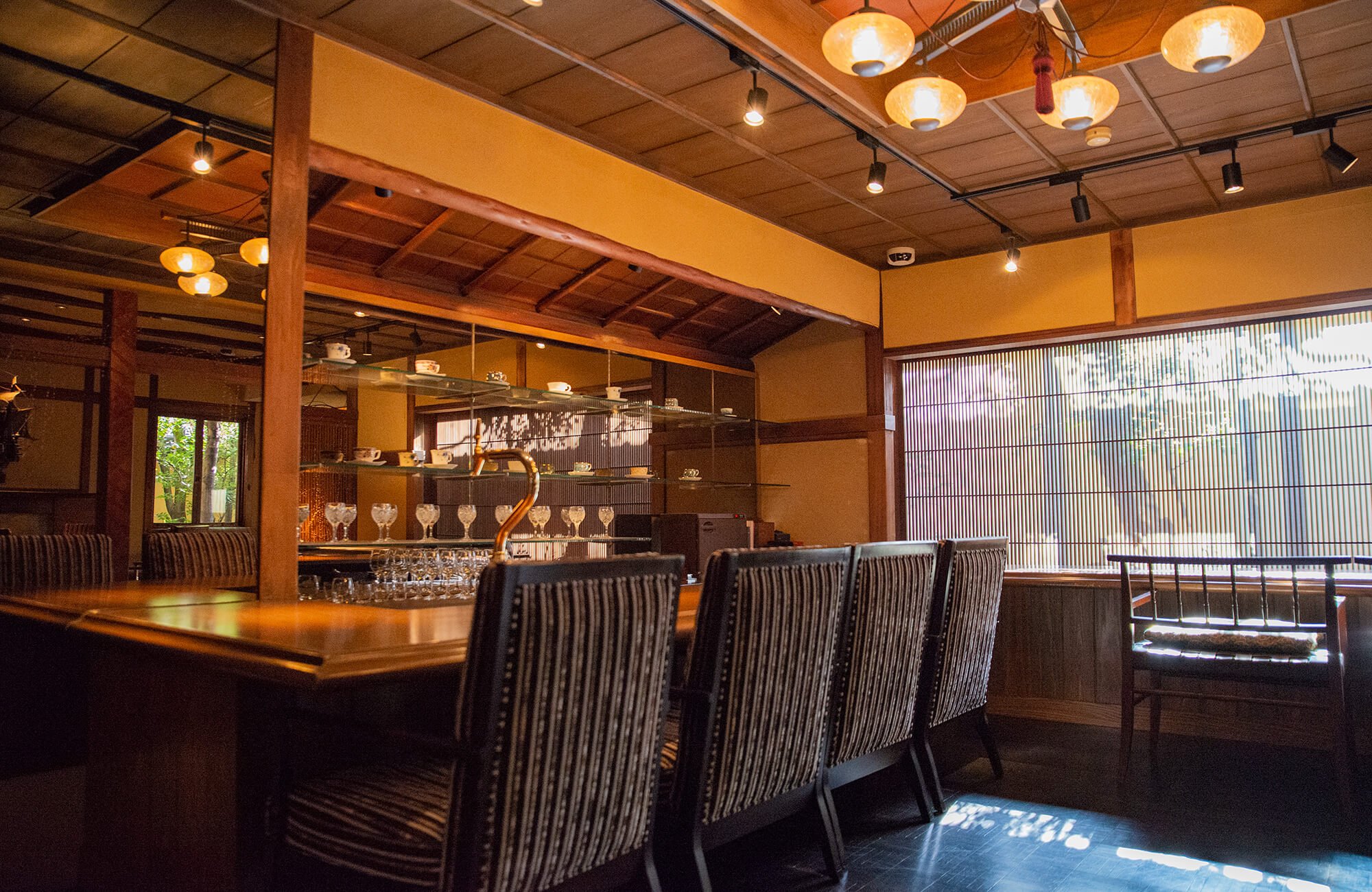 Heritage, Restaurant in Nagoya