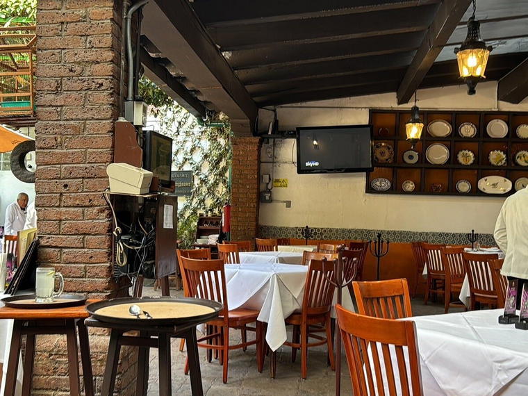 CASA BELL, Mexico City, Mexico