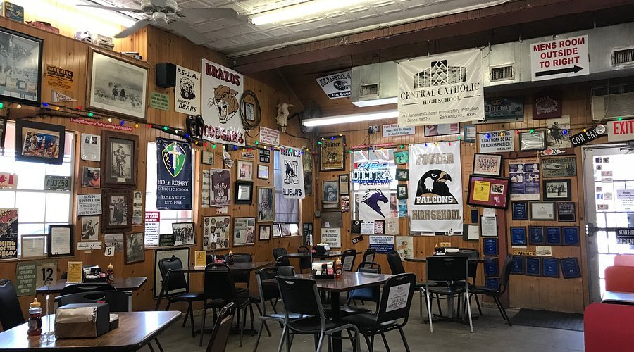 Bob's Taco Station, Rosenberg, United States