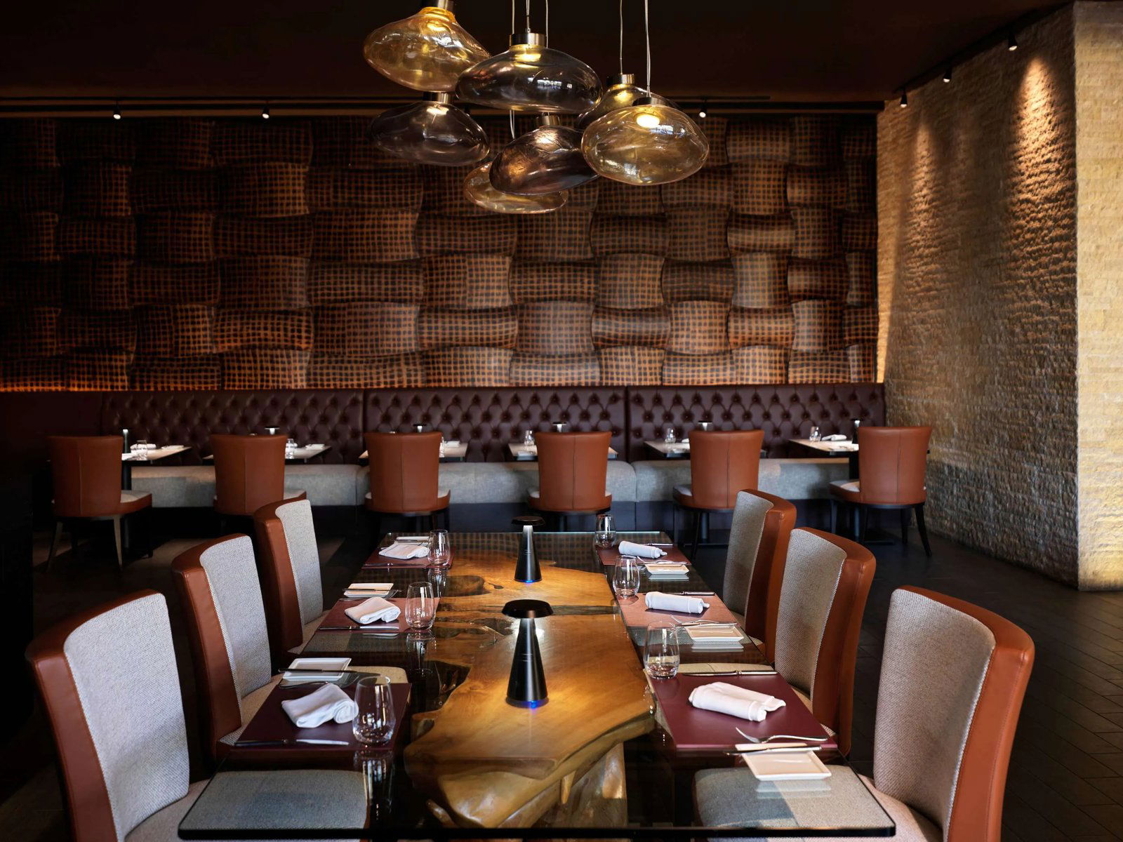 Porterhouse Steaks and Grills, Restaurant in Dubai