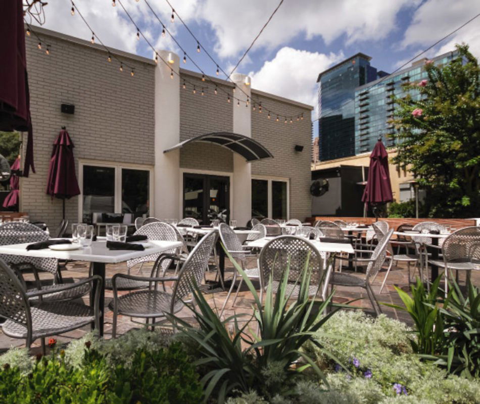 Campagnolo, Restaurant in Atlanta