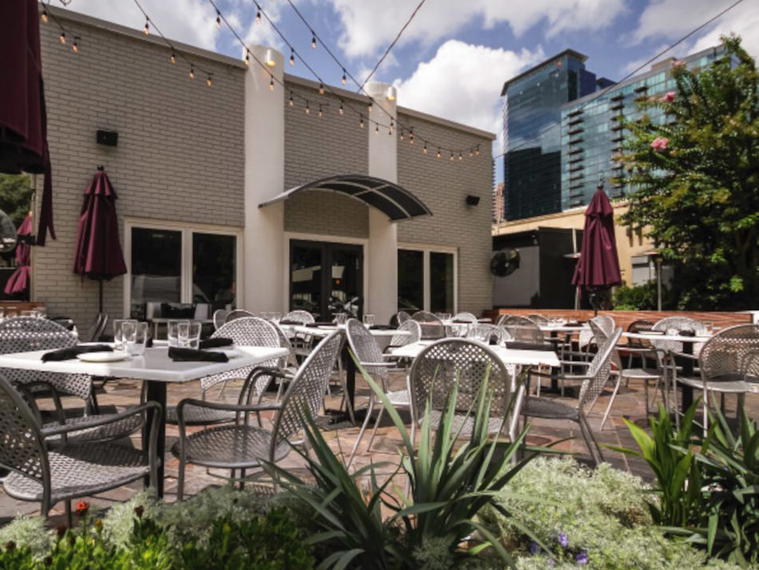 Campagnolo, Atlanta, United States