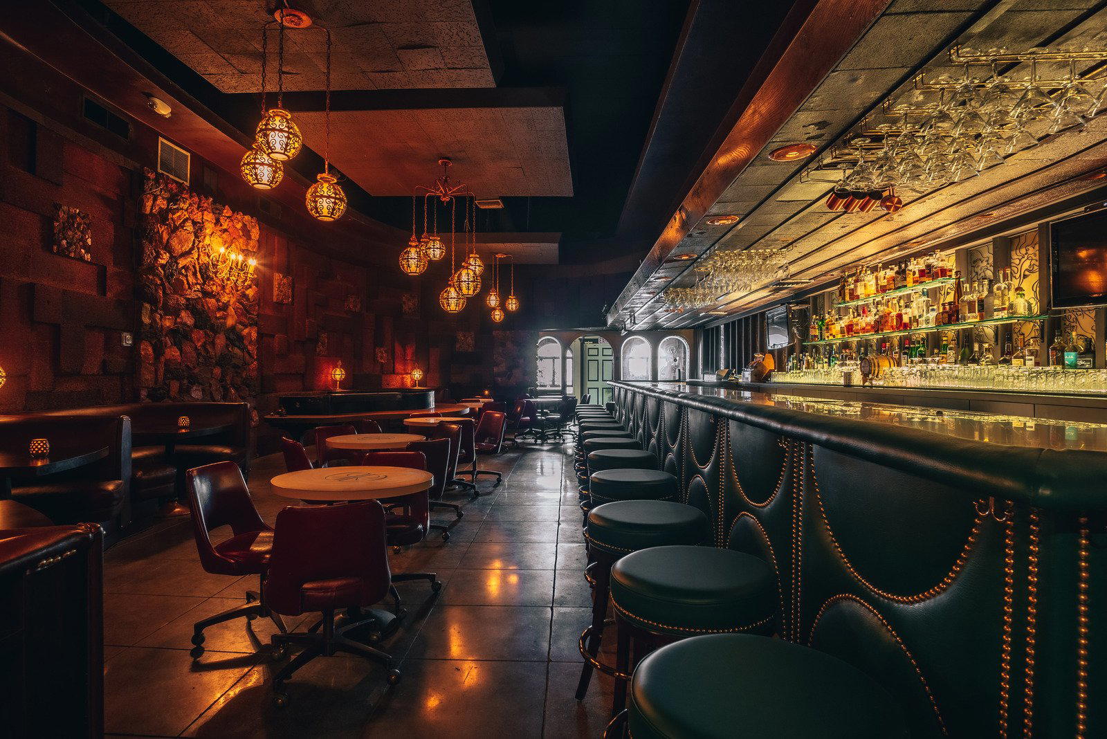 Today Starts Here restaurant in Los Angeles, United States